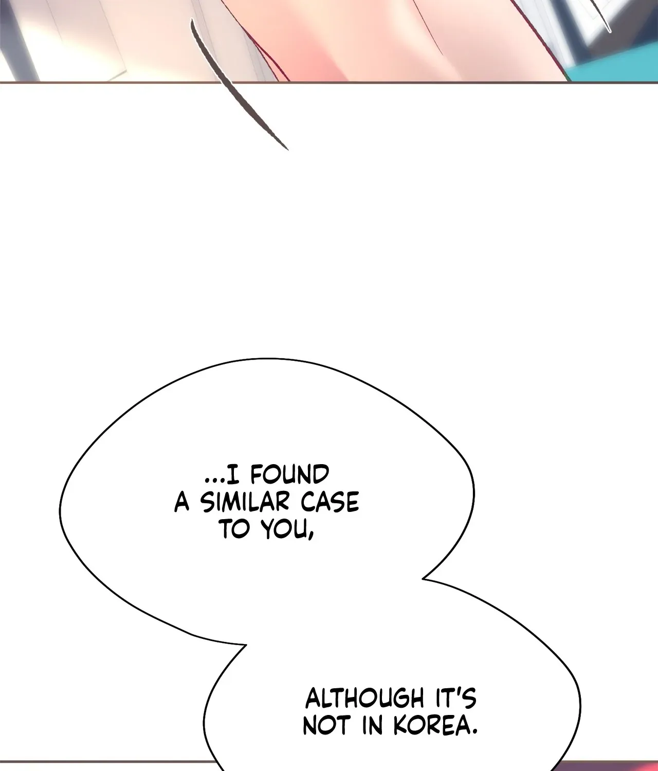 Read Fate Mate chapter 59 image 48 on Lezhin
