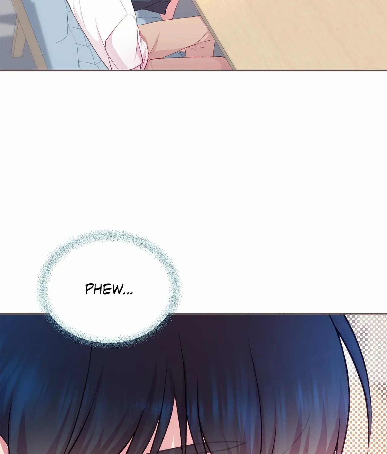 Read Fate Mate chapter 59 image 5 on Lezhin