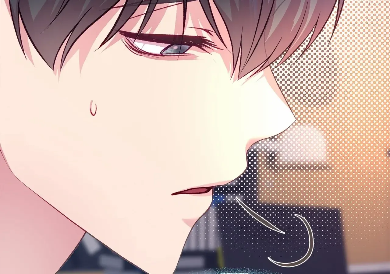Read Fate Mate chapter 59 image 6 on Lezhin