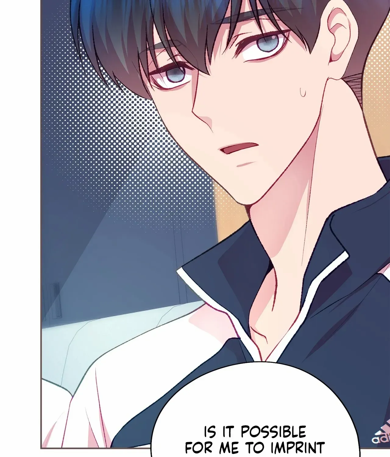 Read Fate Mate chapter 59 image 66 on Lezhin