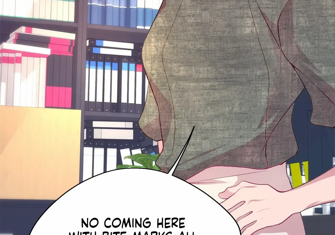 Read Fate Mate chapter 59 image 69 on Lezhin