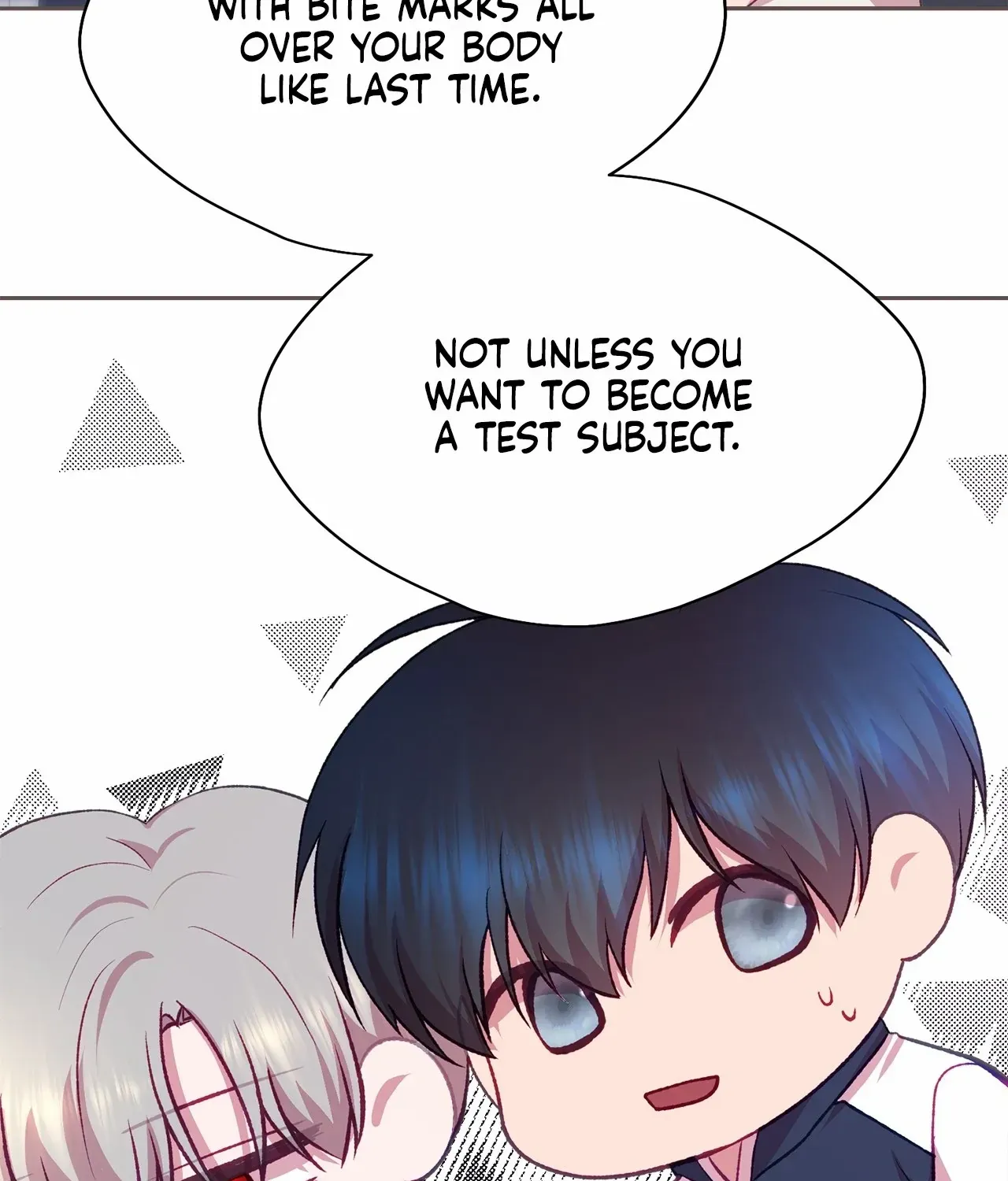 Read Fate Mate chapter 59 image 70 on Lezhin
