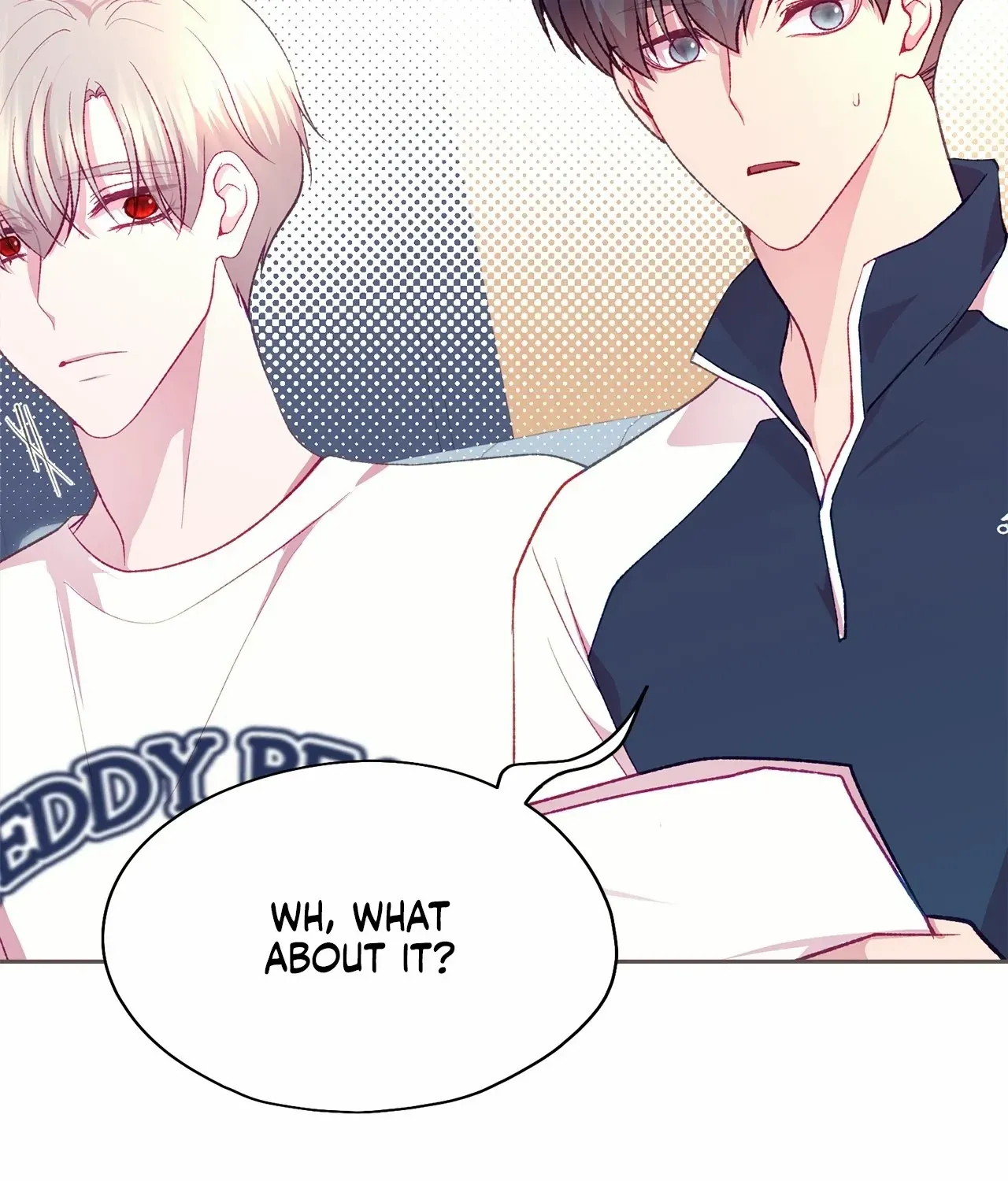 Read Fate Mate chapter 59 image 76 on Lezhin