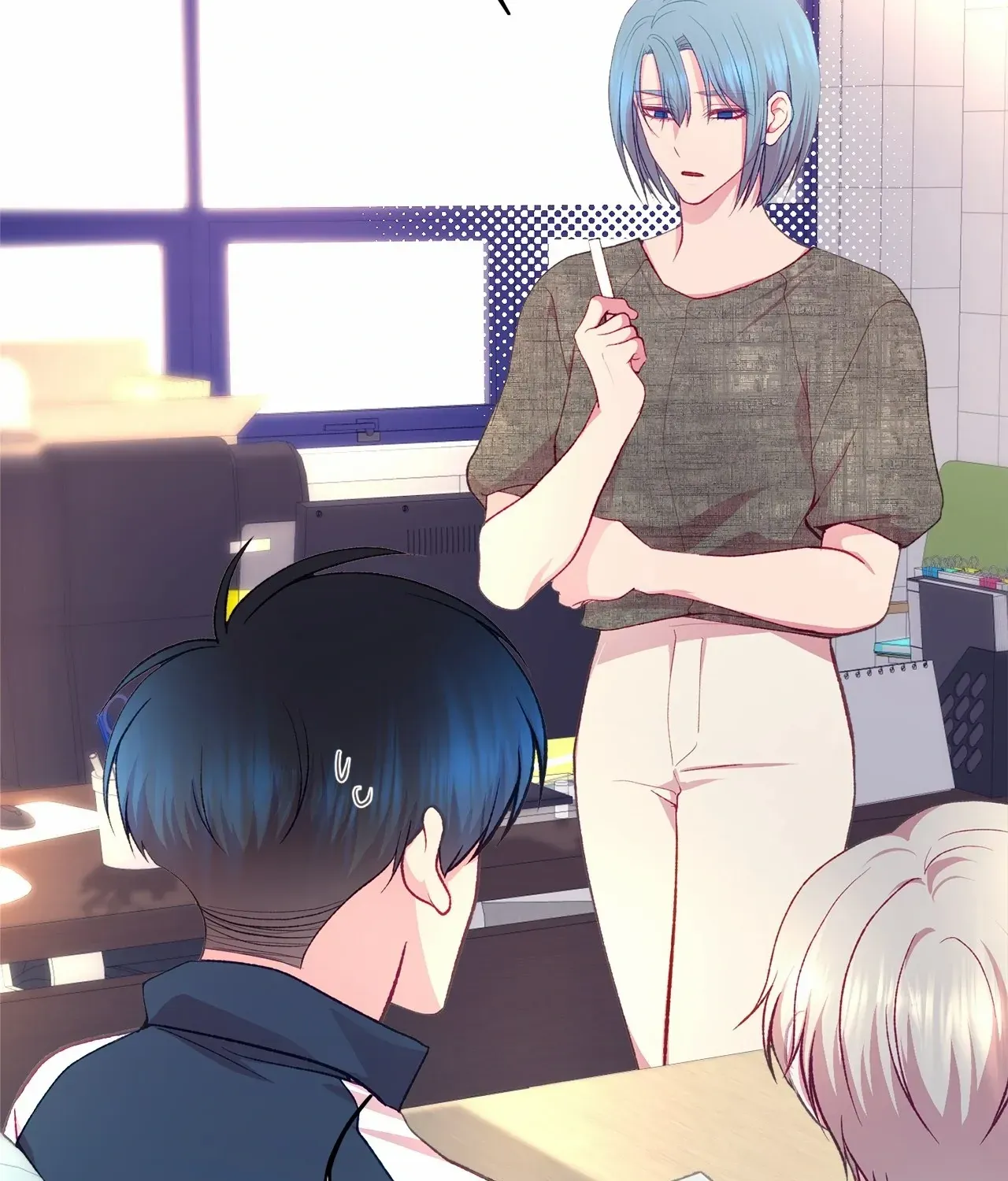 Read Fate Mate chapter 59 image 78 on Lezhin