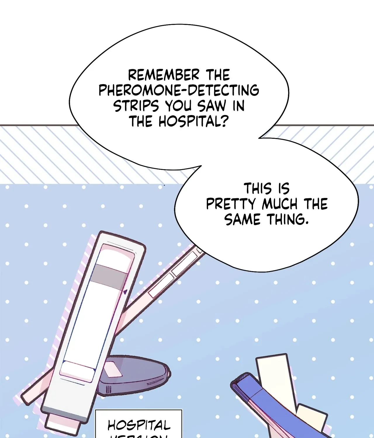 Read Fate Mate chapter 59 image 81 on Lezhin