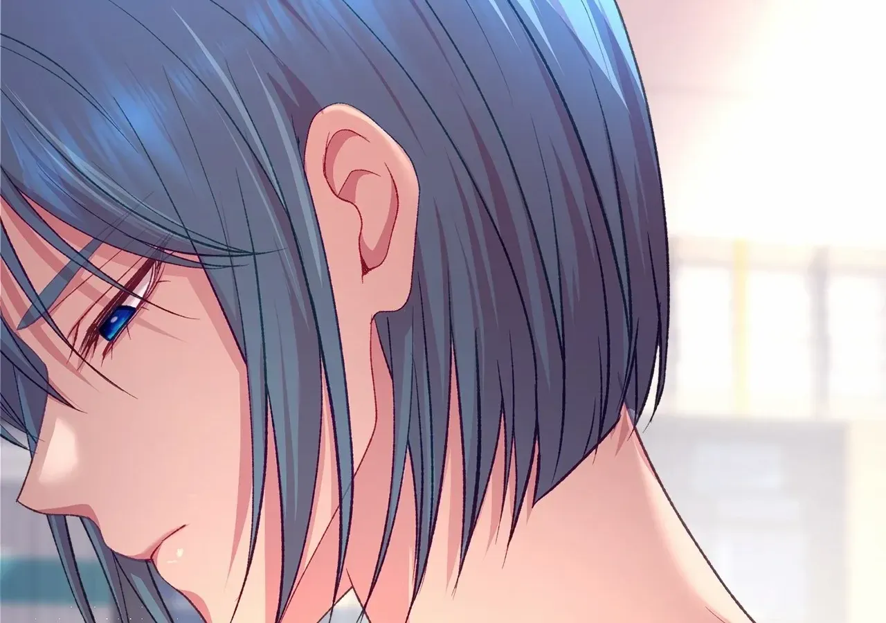 Read Fate Mate chapter 59 image 86 on Lezhin