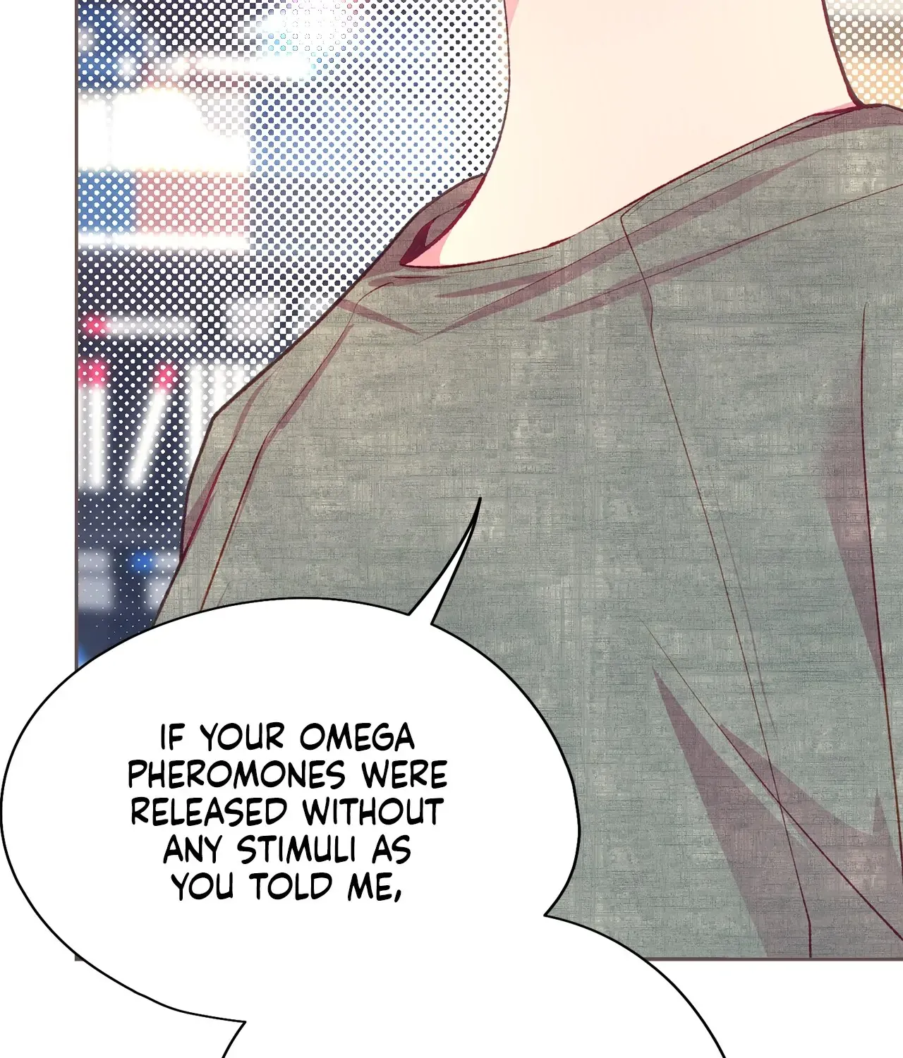 Read Fate Mate chapter 59 image 9 on Lezhin