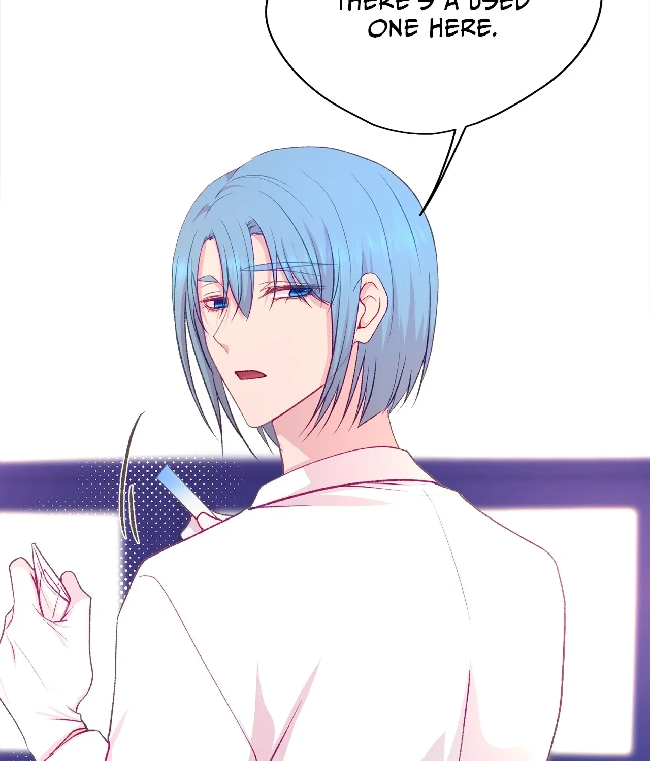 Read Fate Mate chapter 59 image 91 on Lezhin