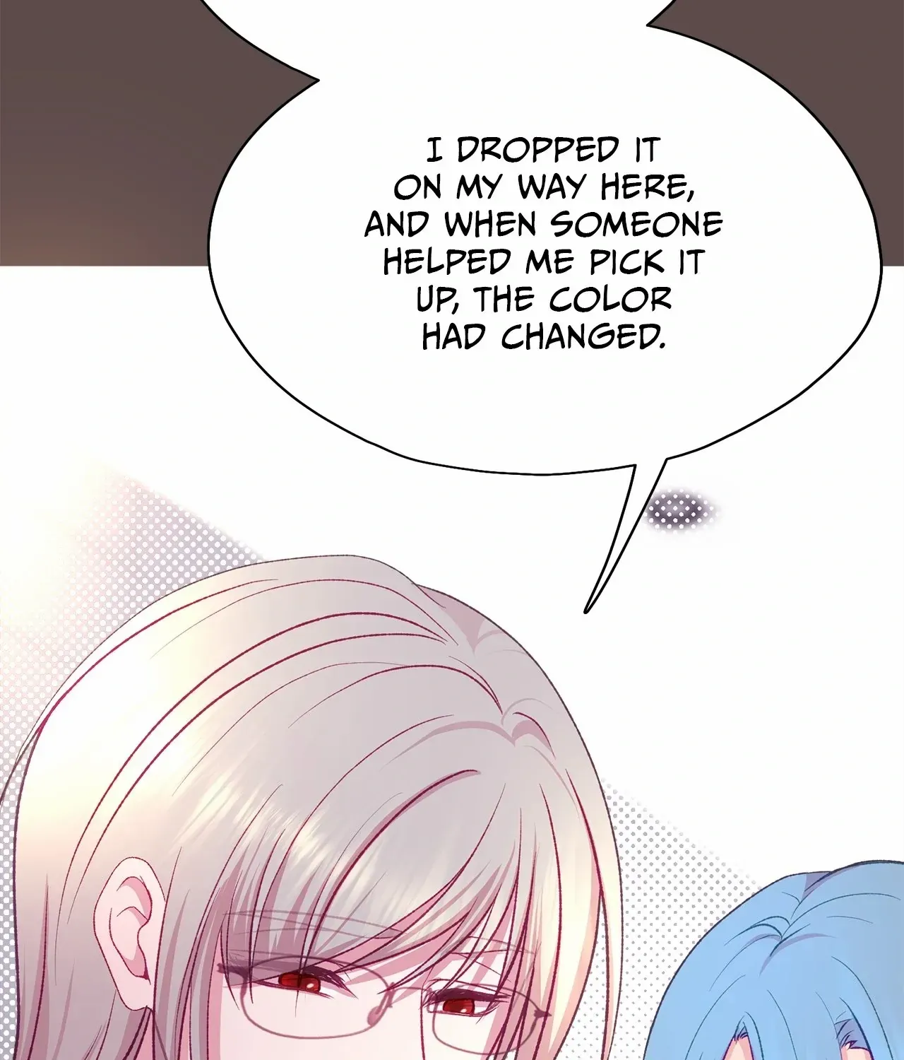 Read Fate Mate chapter 59 image 95 on Lezhin