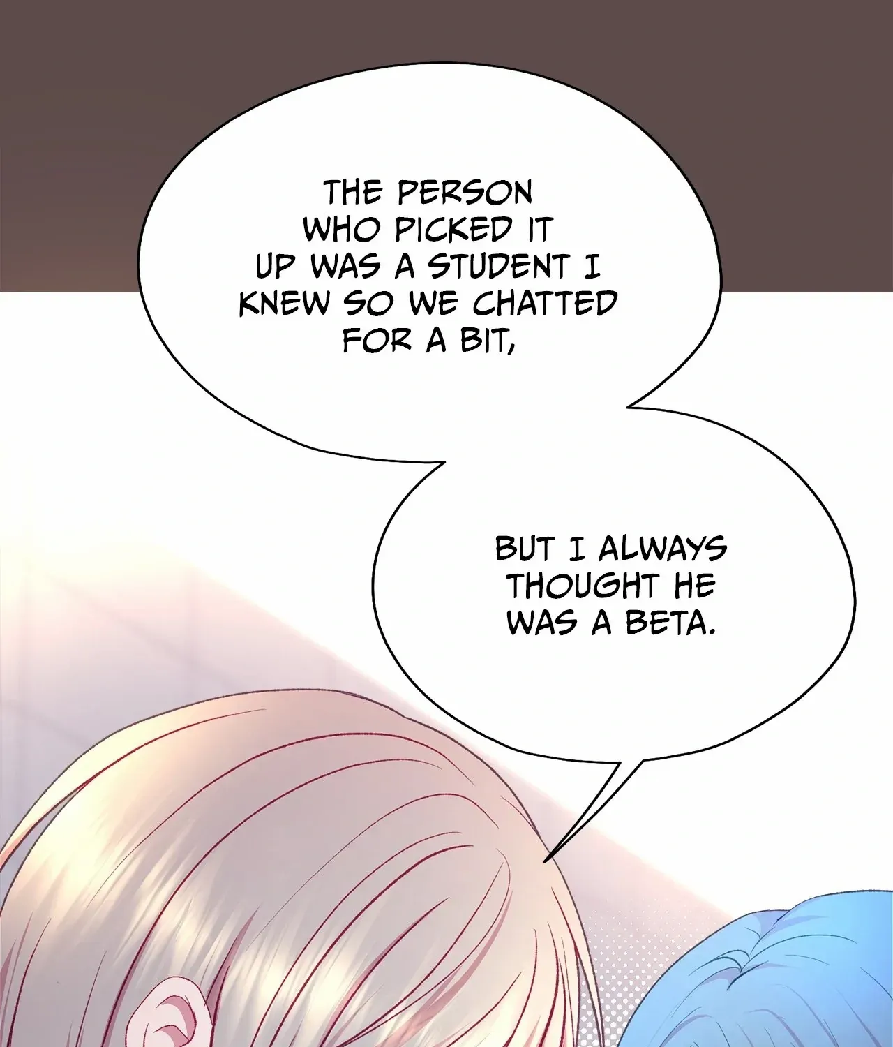 Read Fate Mate chapter 59 image 99 on Lezhin