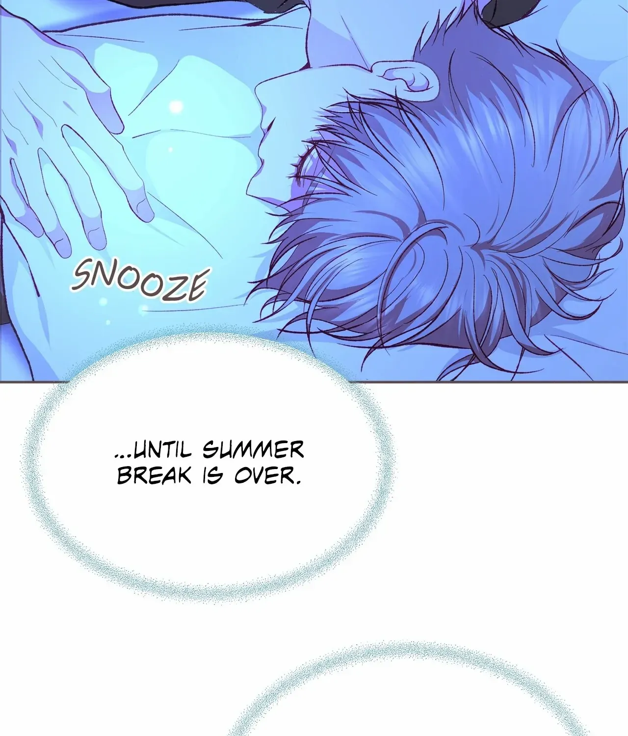 Read Fate Mate chapter 60 image 105 on Lezhin