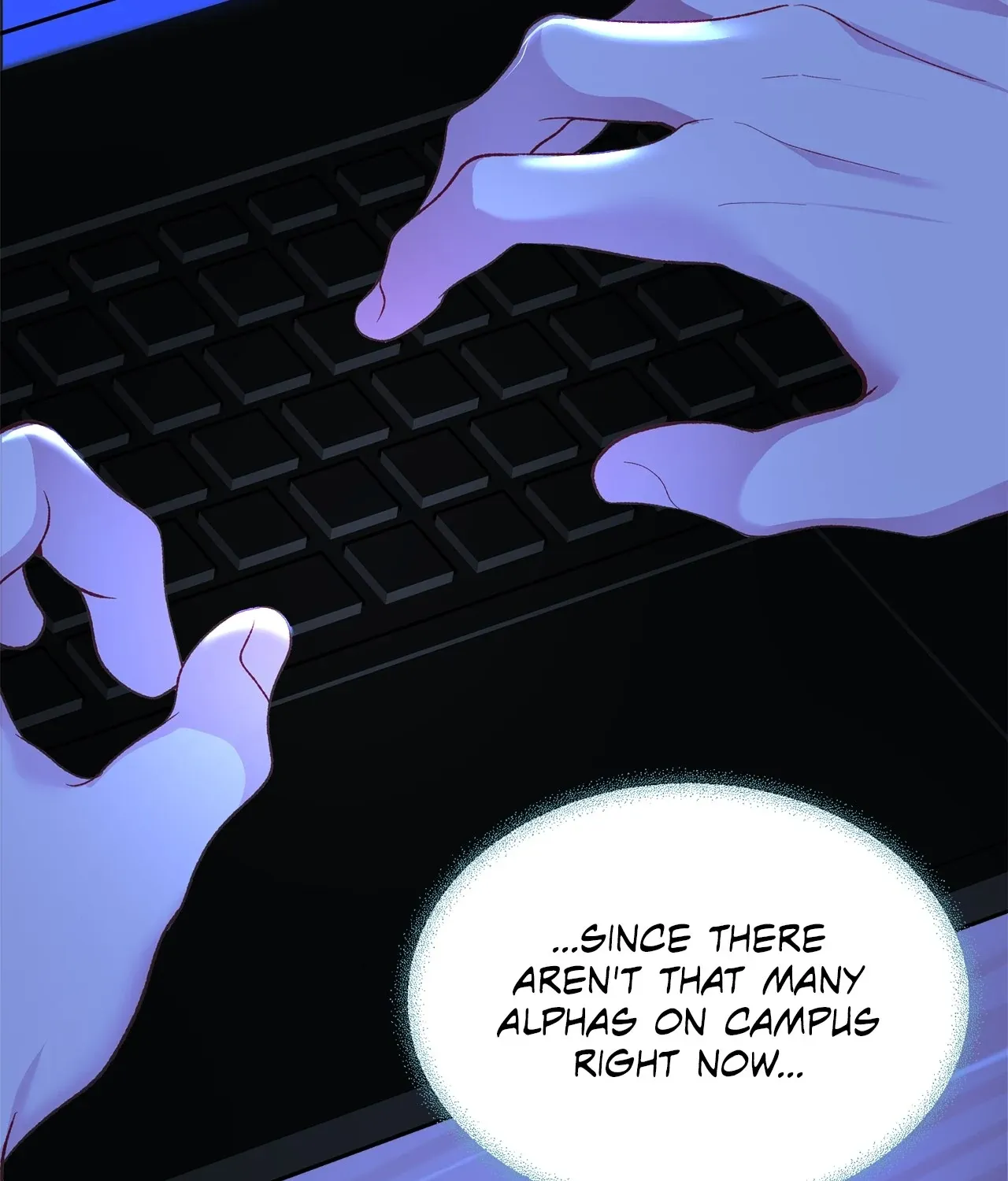 Read Fate Mate chapter 60 image 107 on Lezhin