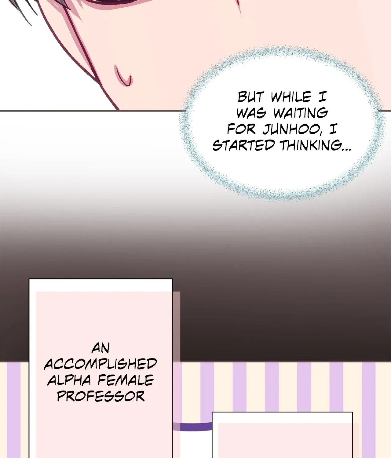 Read Fate Mate chapter 60 image 11 on Lezhin