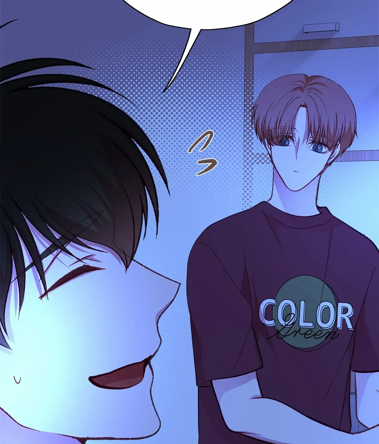Read Fate Mate chapter 60 image 113 on Lezhin