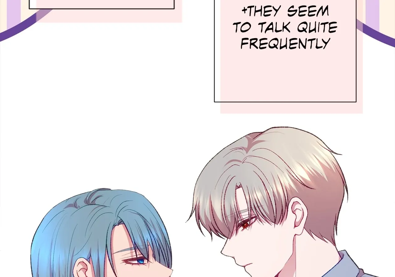 Read Fate Mate chapter 60 image 12 on Lezhin
