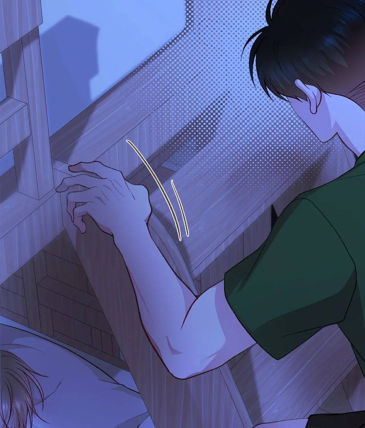 Read Fate Mate chapter 60 image 126 on Lezhin