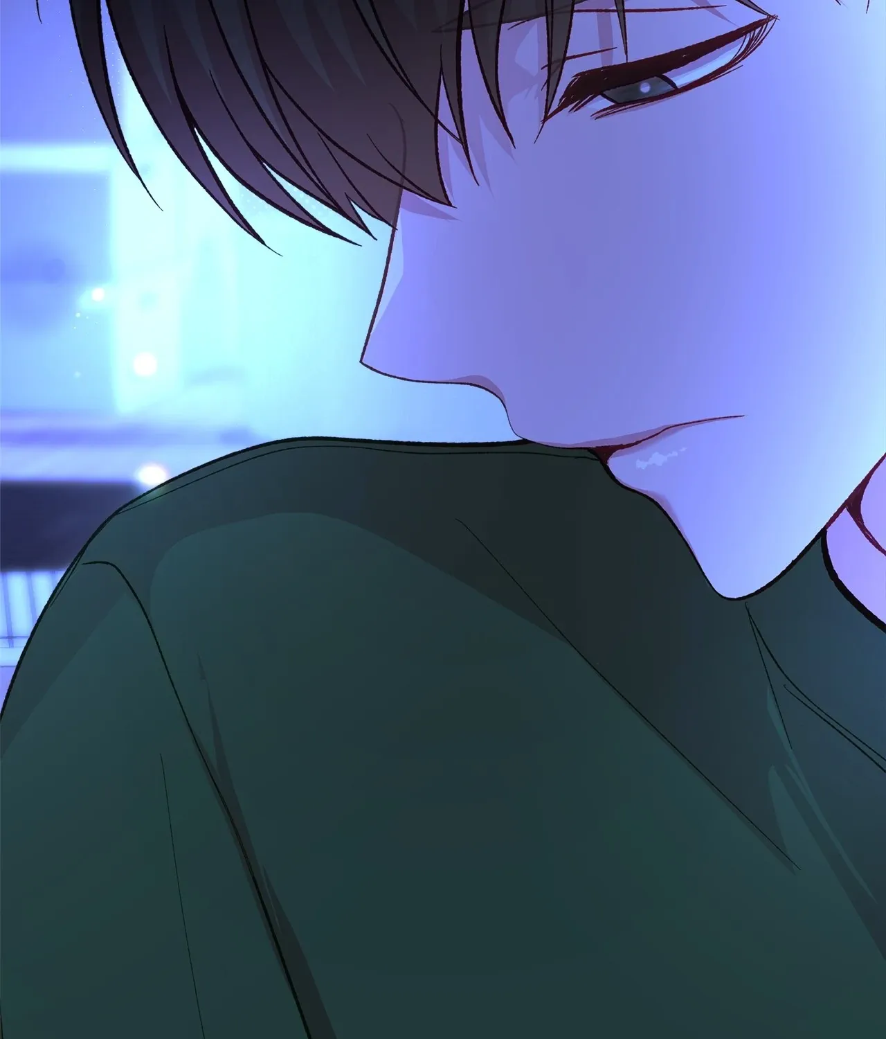 Read Fate Mate chapter 60 image 141 on Lezhin