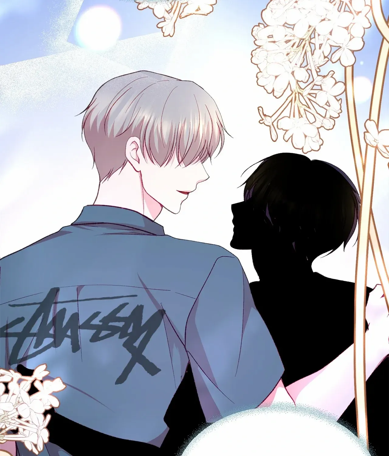 Read Fate Mate chapter 60 image 147 on Lezhin