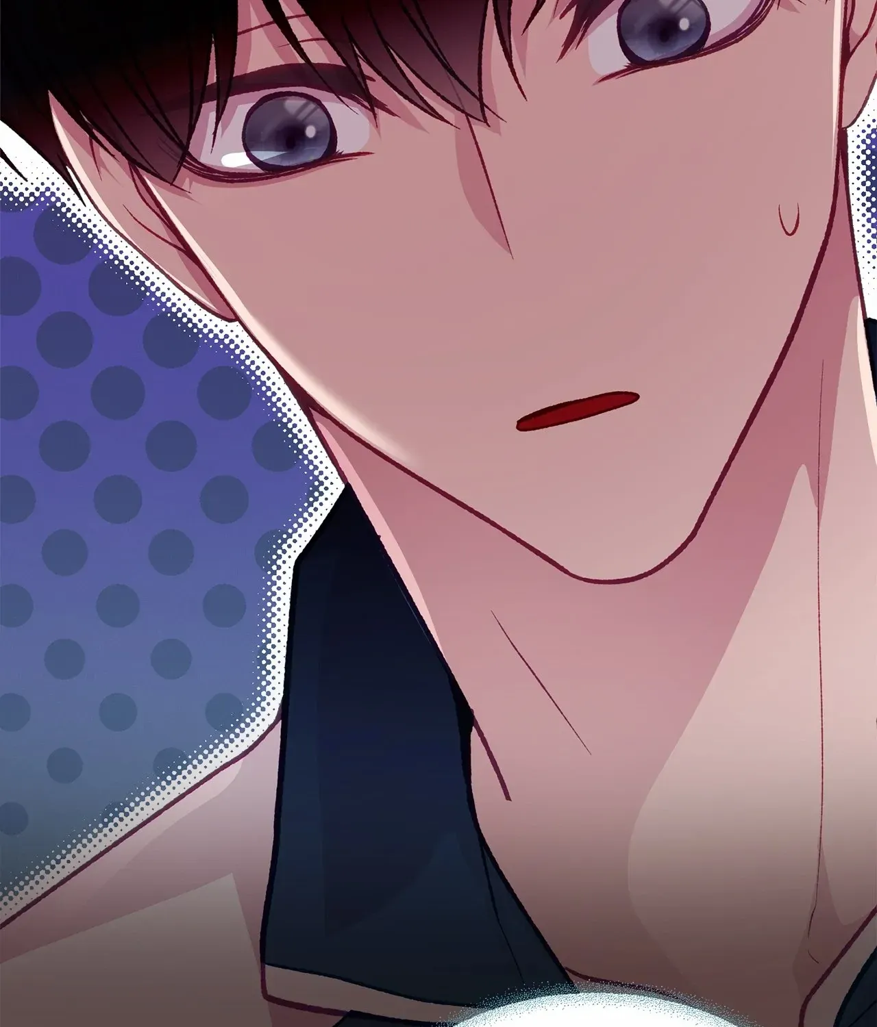 Read Fate Mate chapter 60 image 15 on Lezhin