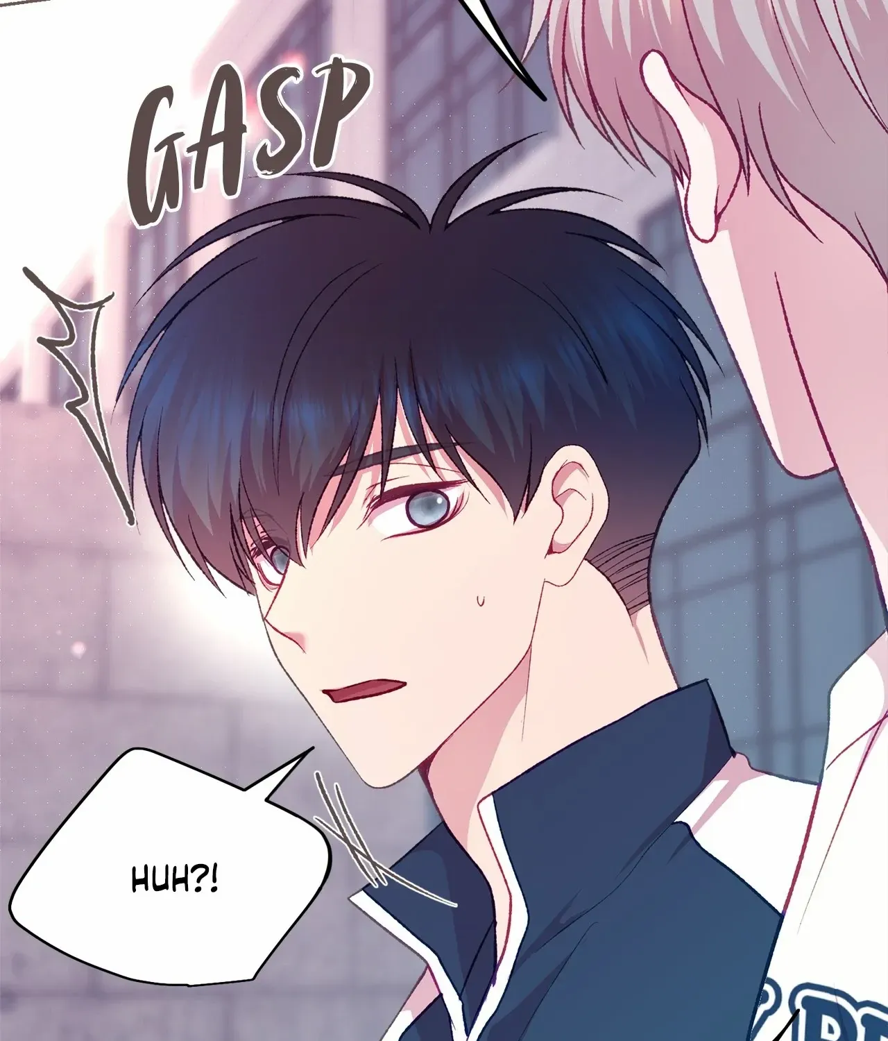 Read Fate Mate chapter 60 image 17 on Lezhin