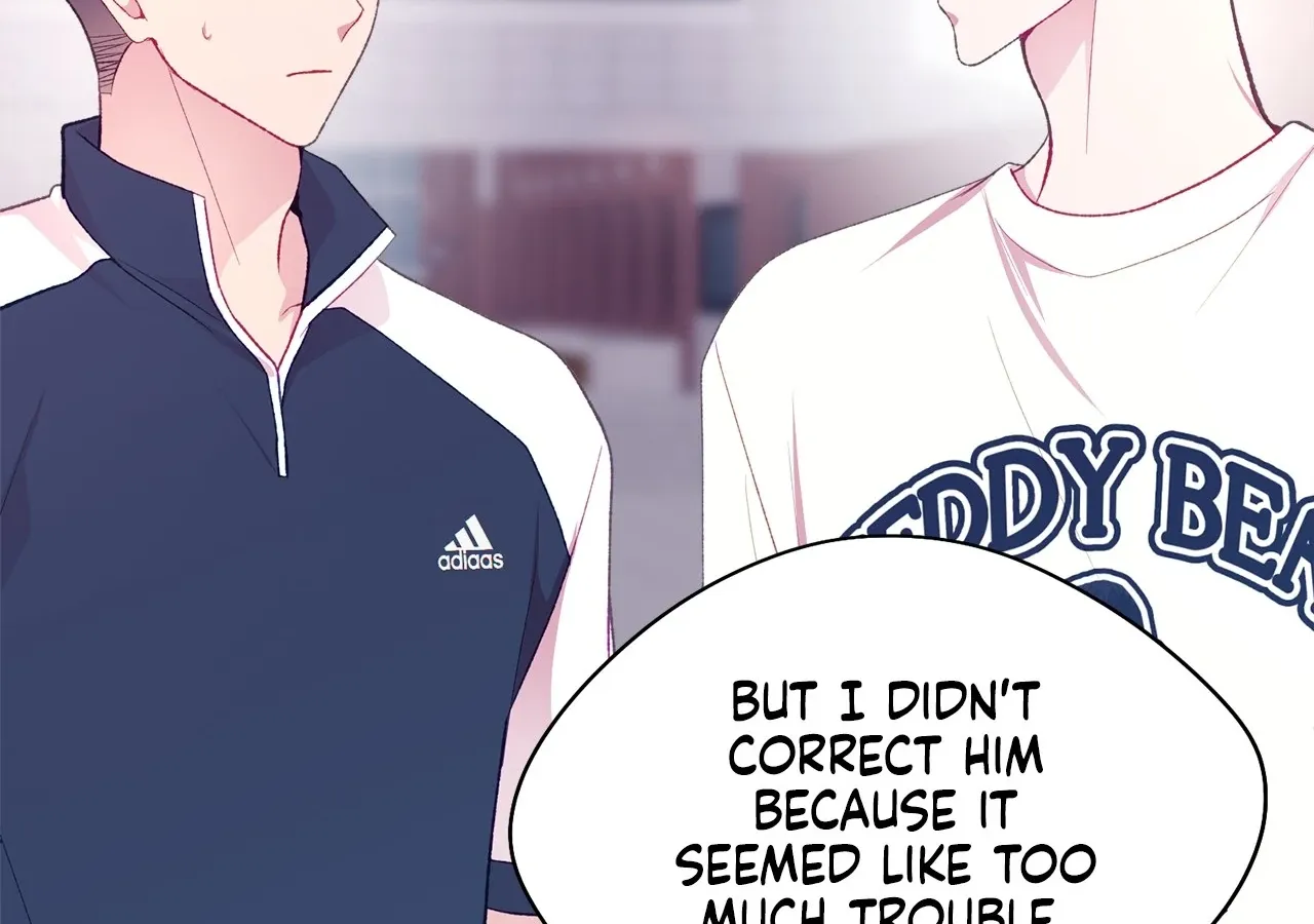 Read Fate Mate chapter 60 image 20 on Lezhin