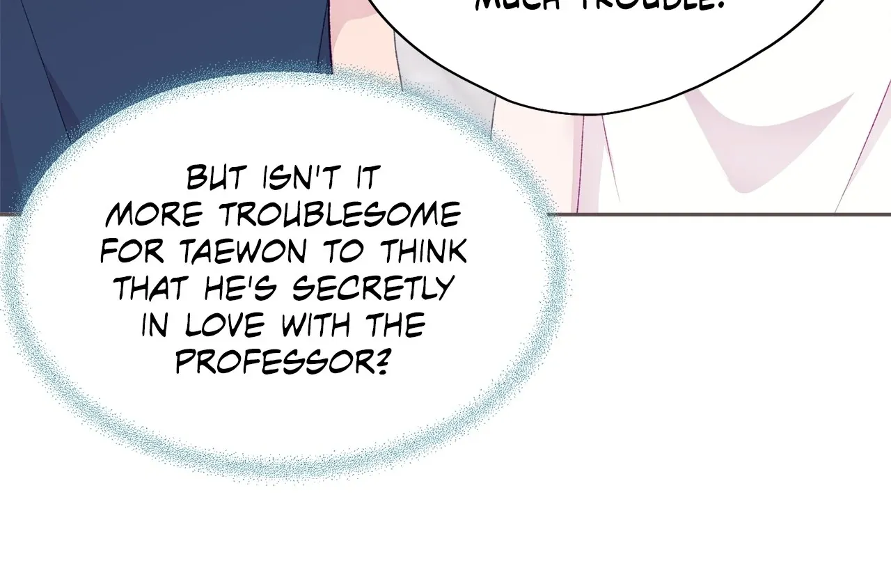 Read Fate Mate chapter 60 image 21 on Lezhin