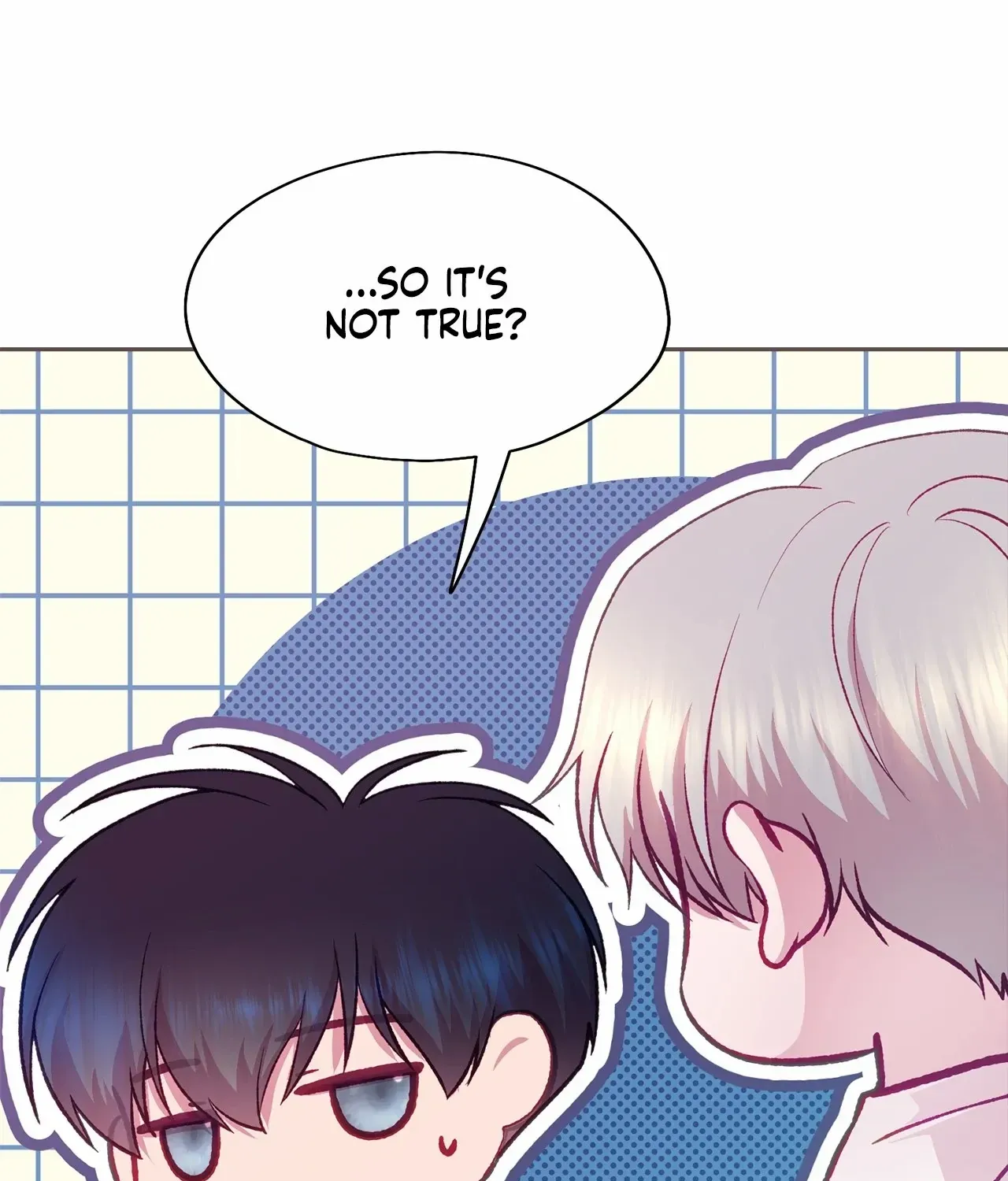 Read Fate Mate chapter 60 image 22 on Lezhin