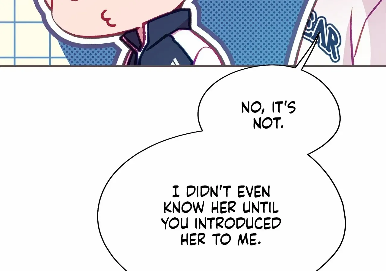 Read Fate Mate chapter 60 image 23 on Lezhin