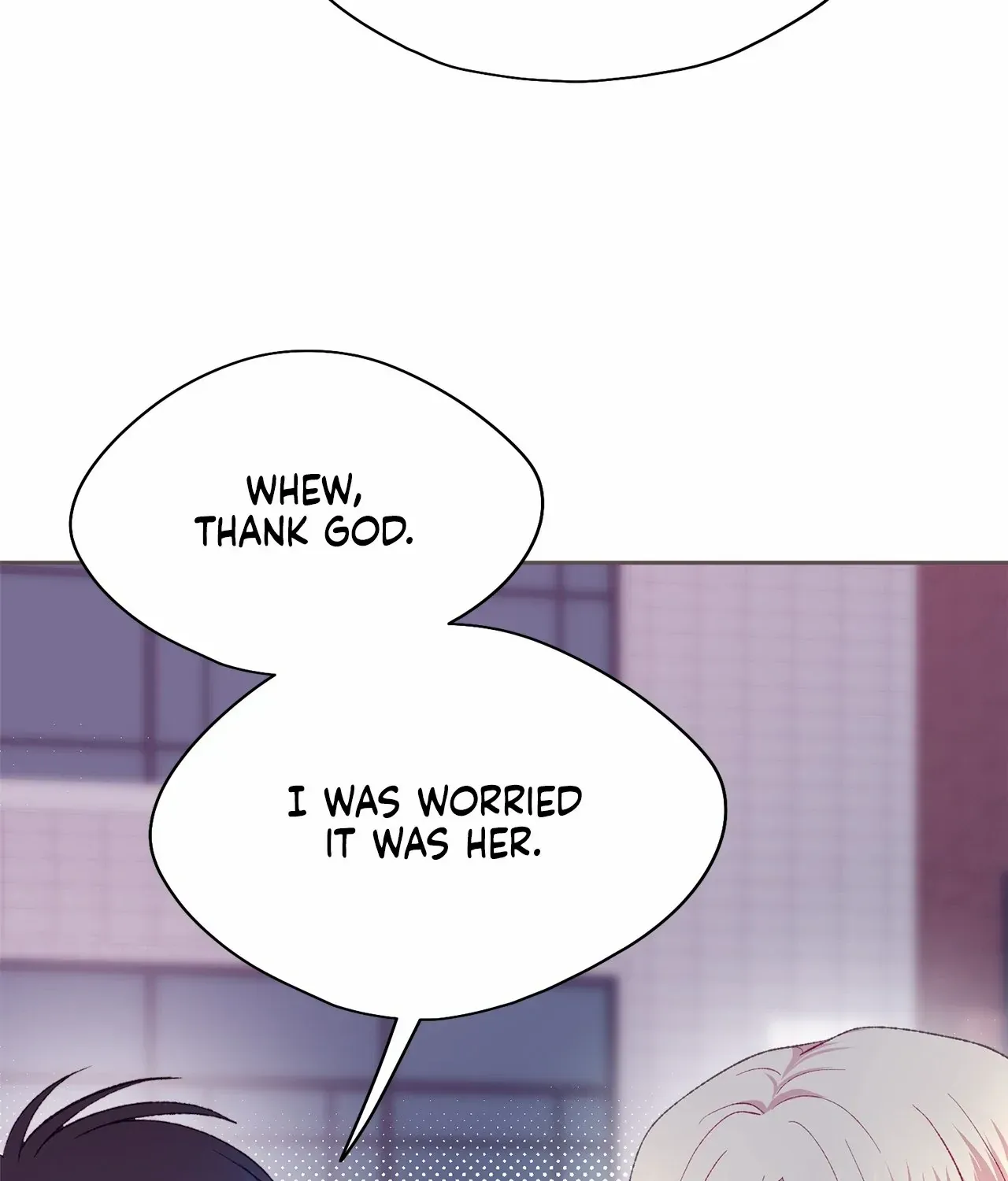 Read Fate Mate chapter 60 image 24 on Lezhin
