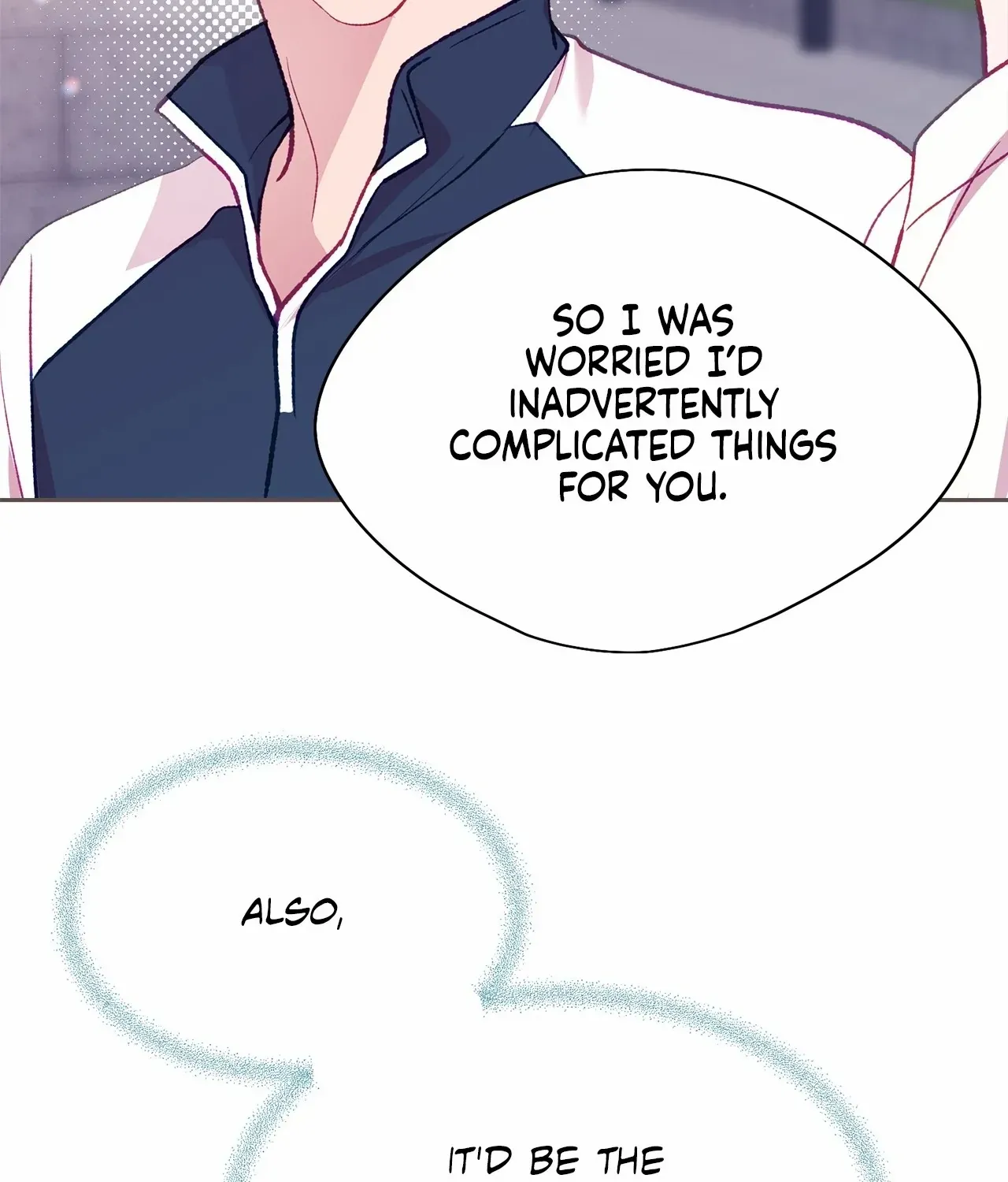 Read Fate Mate chapter 60 image 28 on Lezhin
