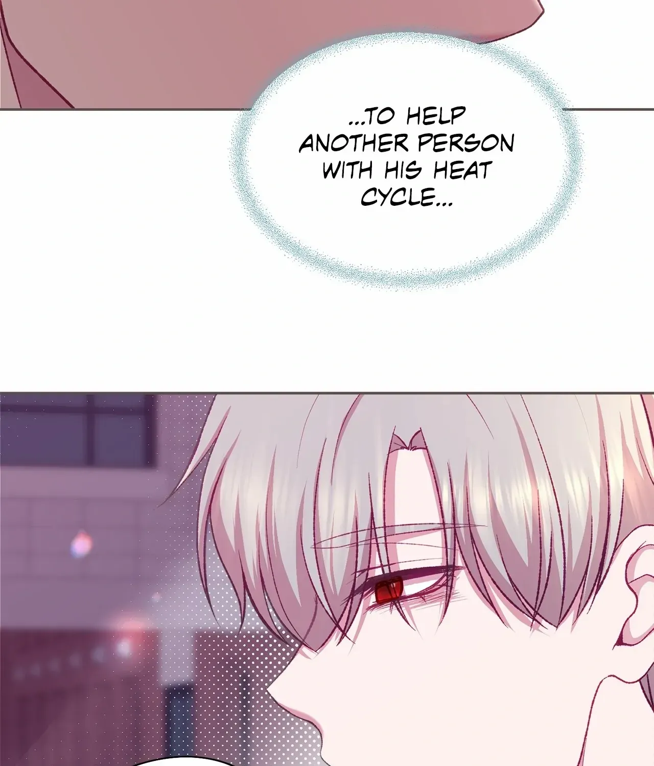 Read Fate Mate chapter 60 image 30 on Lezhin