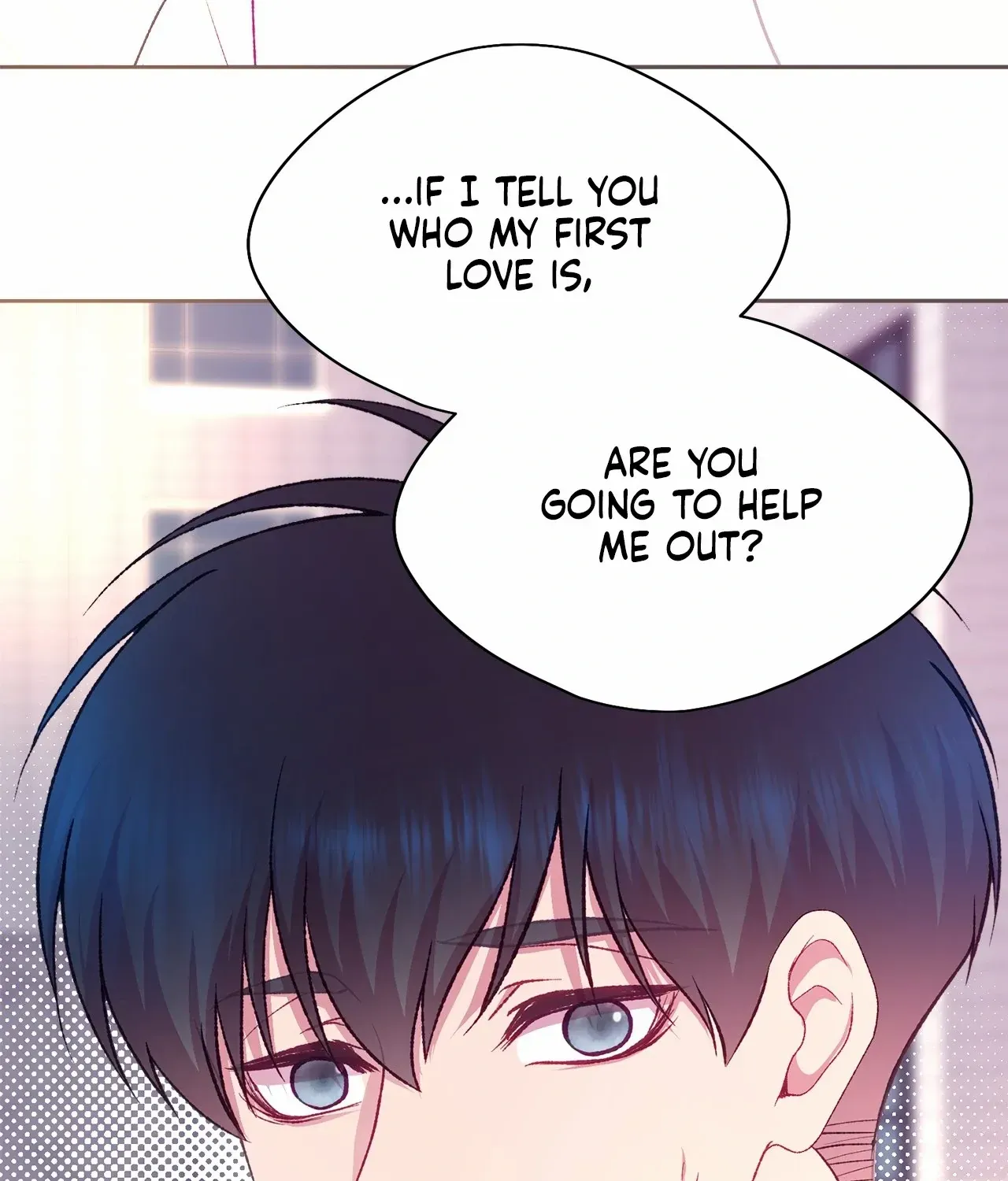 Read Fate Mate chapter 60 image 32 on Lezhin