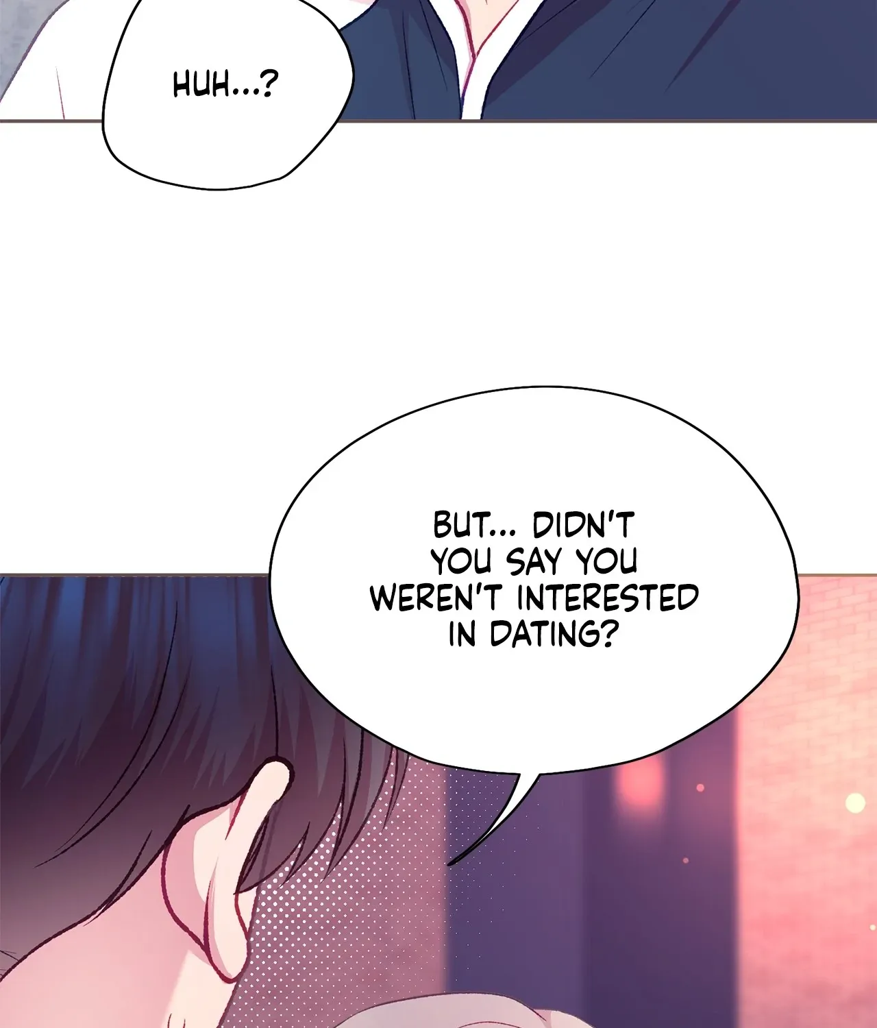 Read Fate Mate chapter 60 image 34 on Lezhin