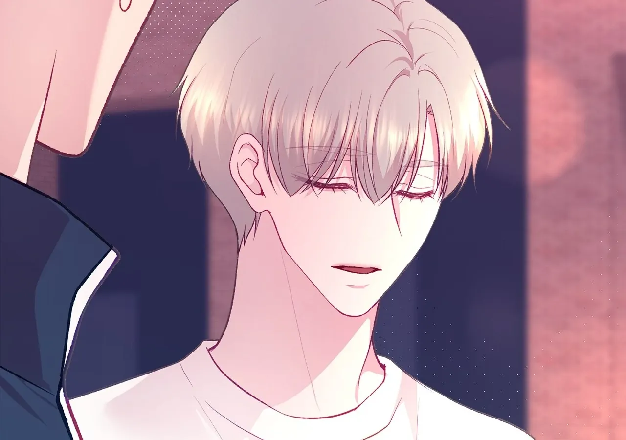 Read Fate Mate chapter 60 image 35 on Lezhin
