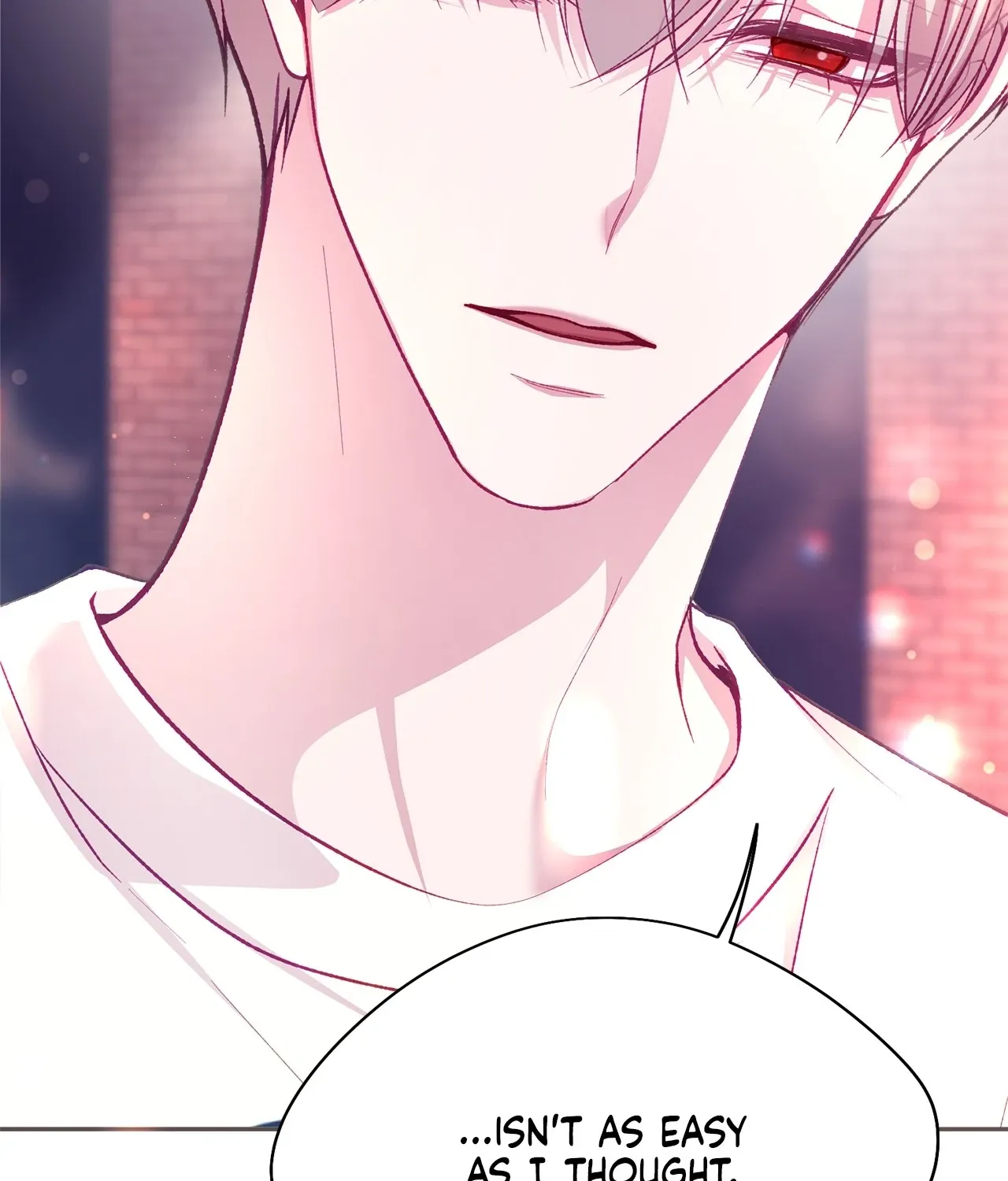 Read Fate Mate chapter 60 image 38 on Lezhin