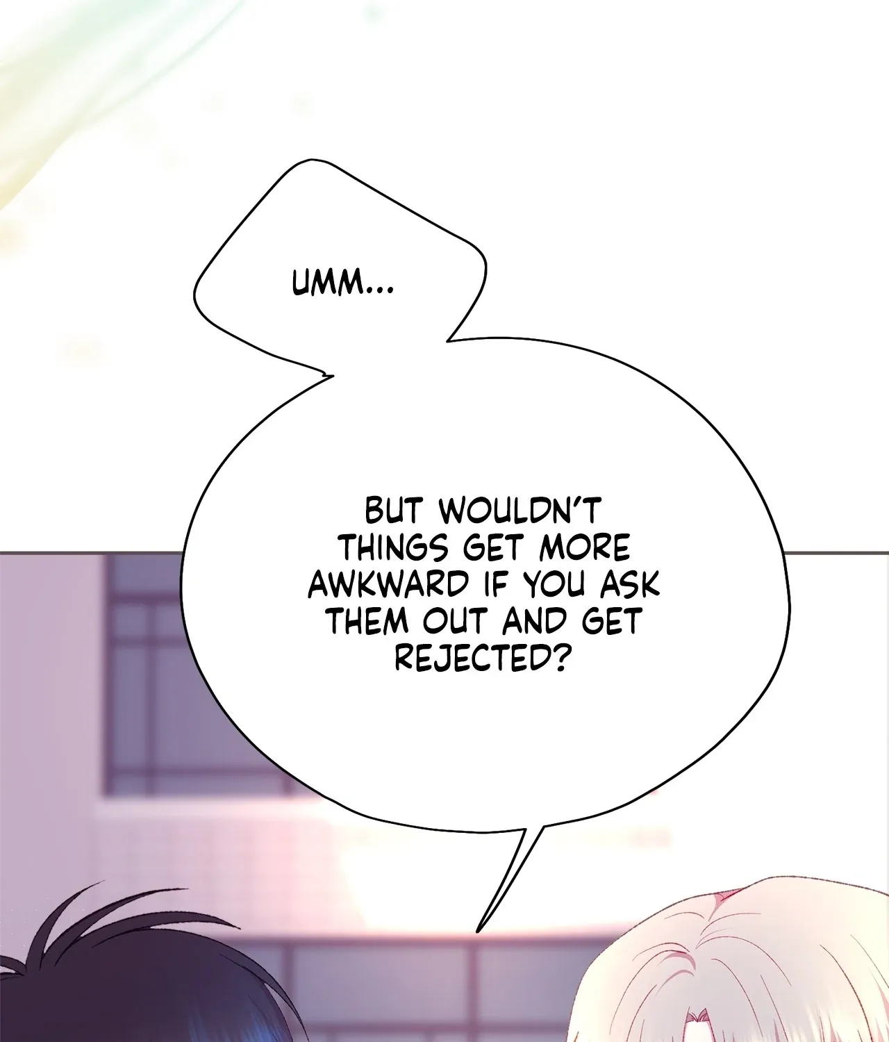Read Fate Mate chapter 60 image 44 on Lezhin