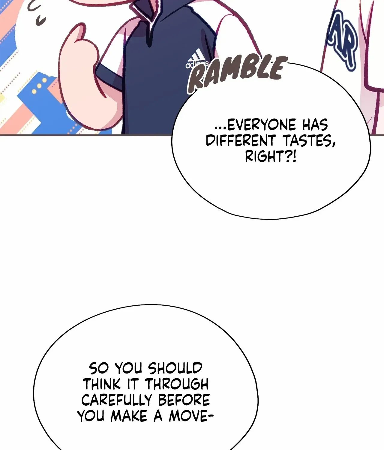 Read Fate Mate chapter 60 image 48 on Lezhin