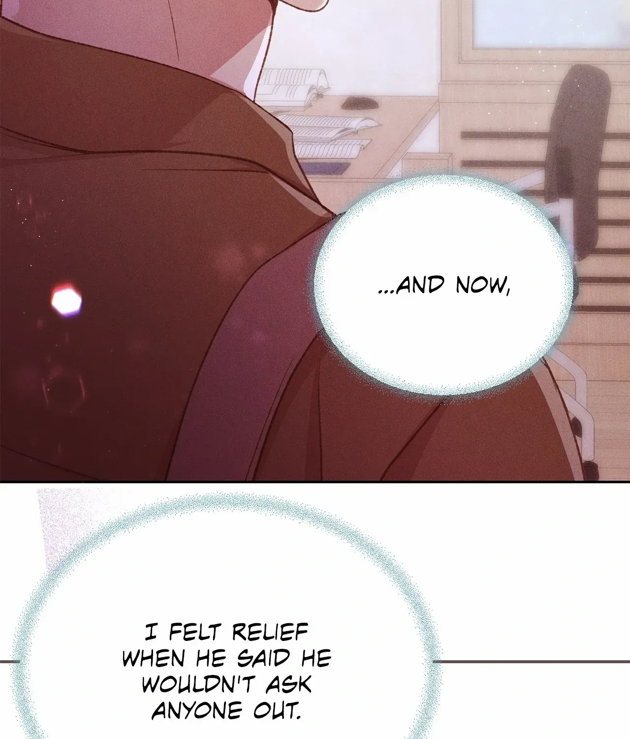 Read Fate Mate chapter 60 image 61 on Lezhin
