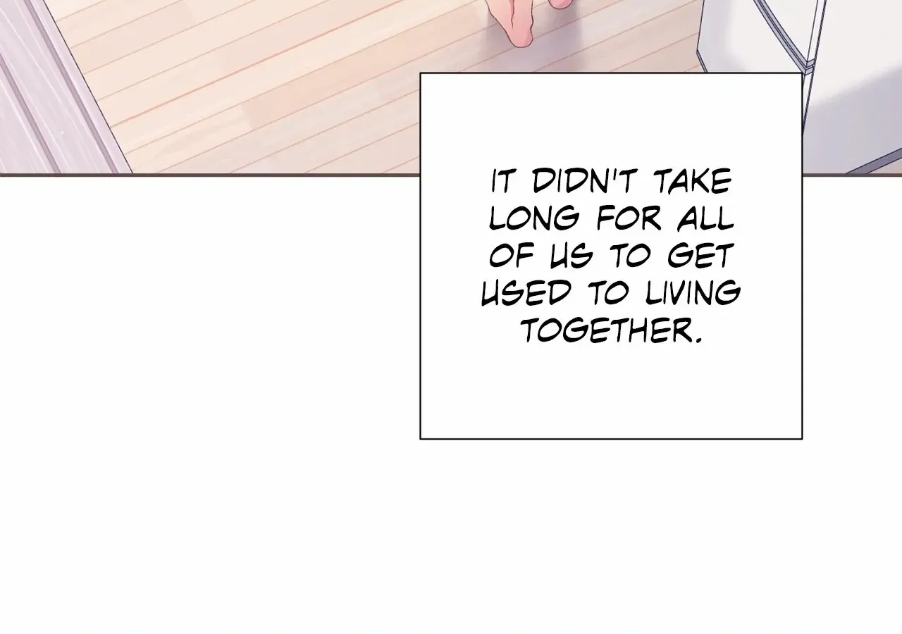 Read Fate Mate chapter 60 image 83 on Lezhin