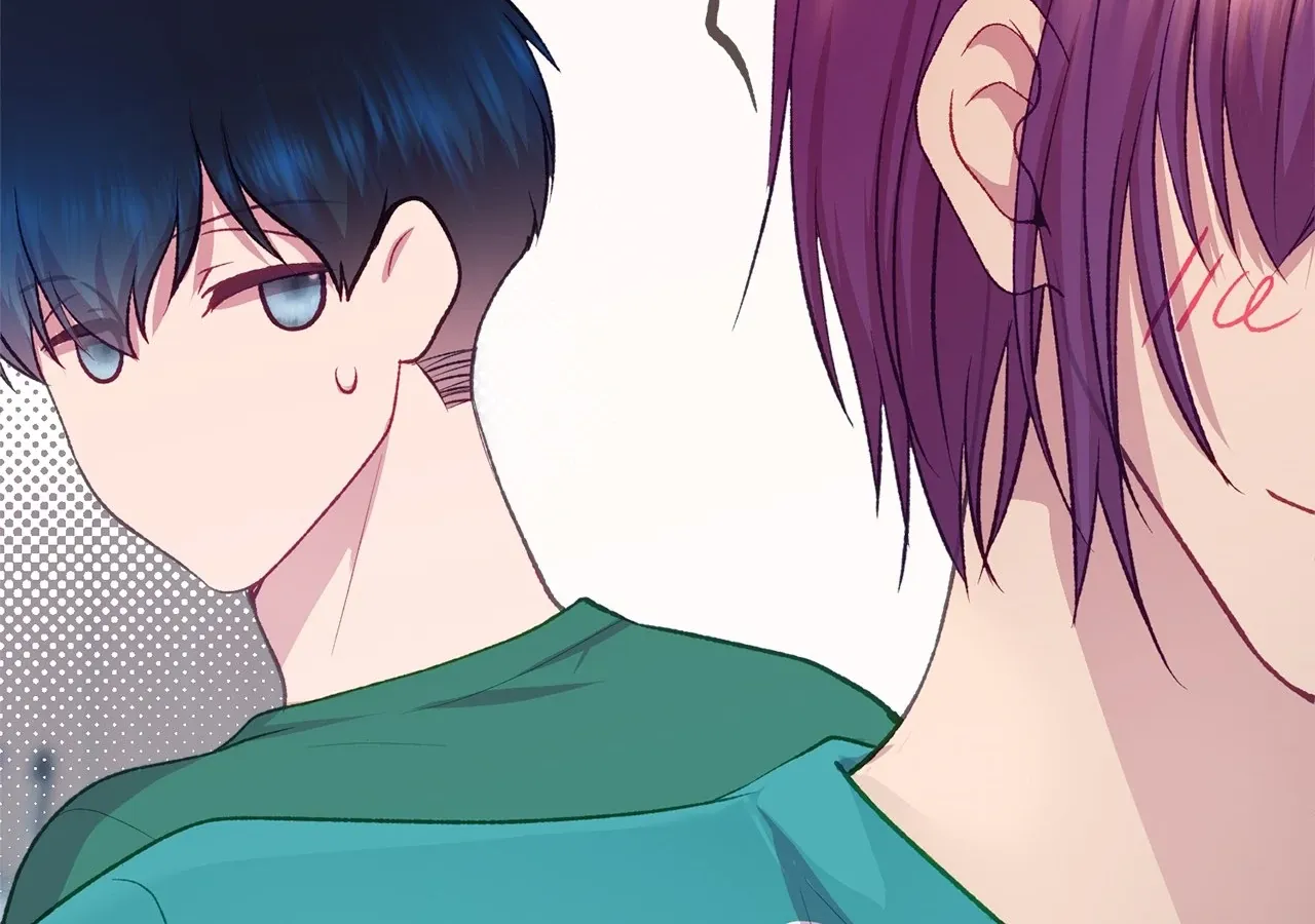 Read Fate Mate chapter 60 image 89 on Lezhin