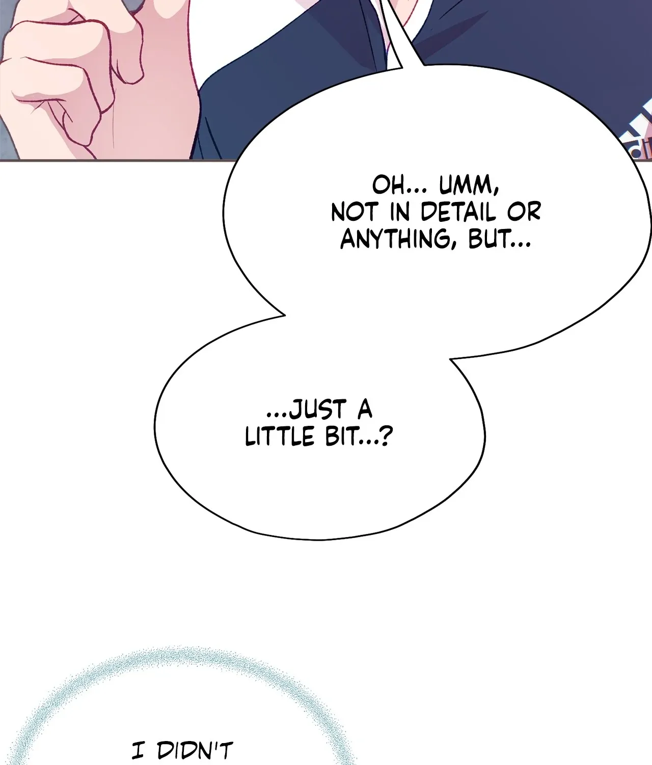 Read Fate Mate chapter 60 image 9 on Lezhin