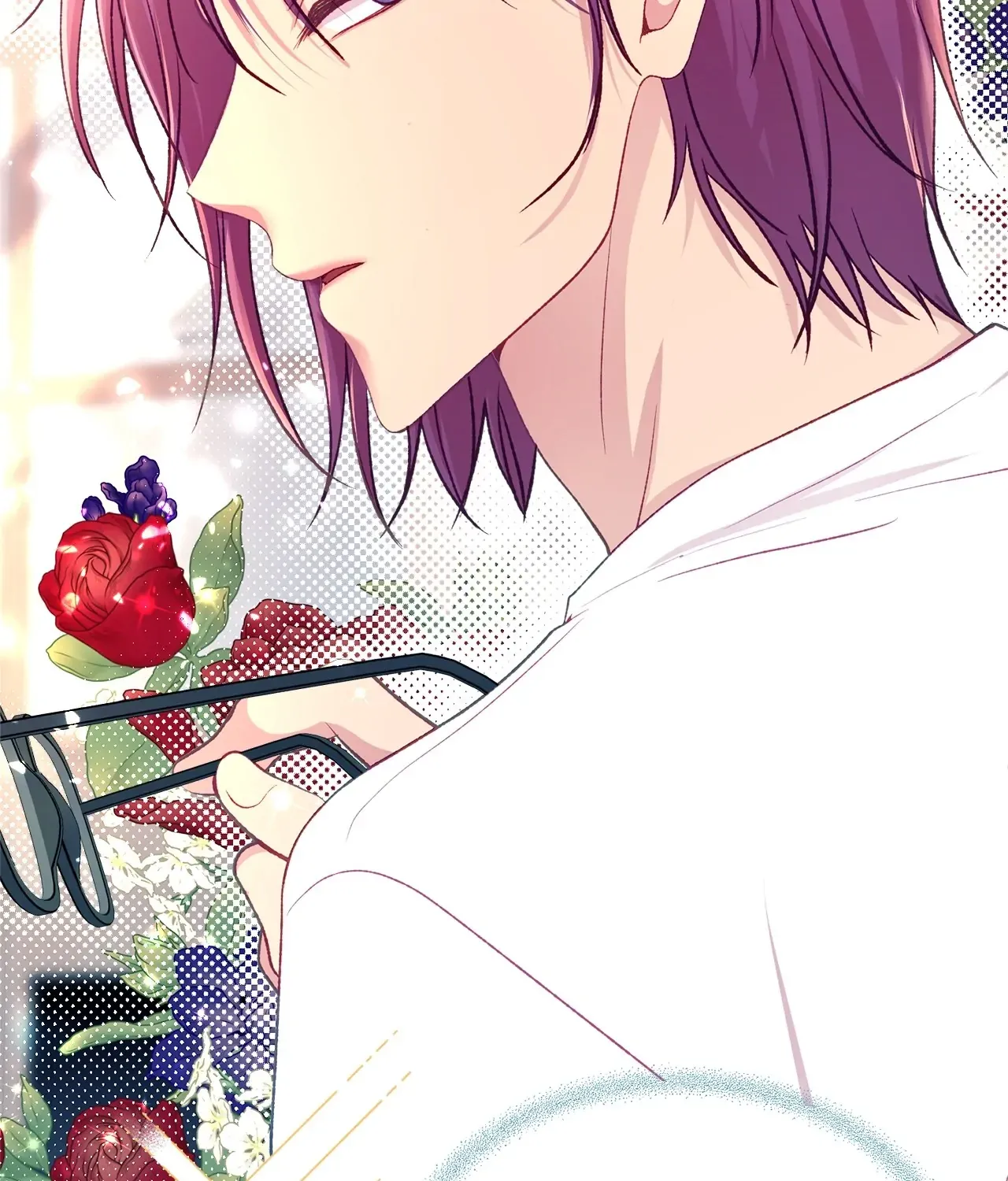 Read Fate Mate chapter 60 image 92 on Lezhin