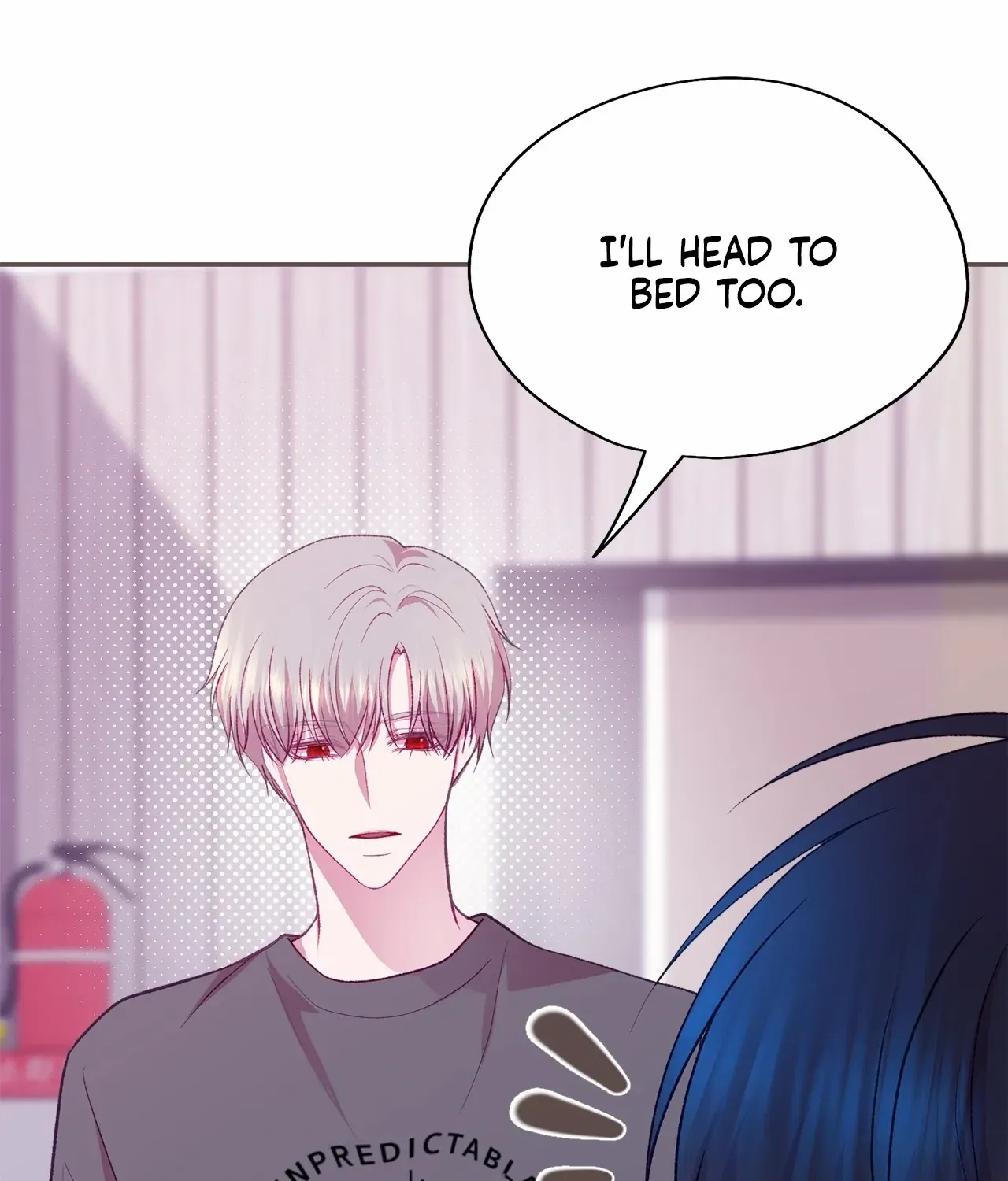 Read Fate Mate chapter 60 image 95 on Lezhin