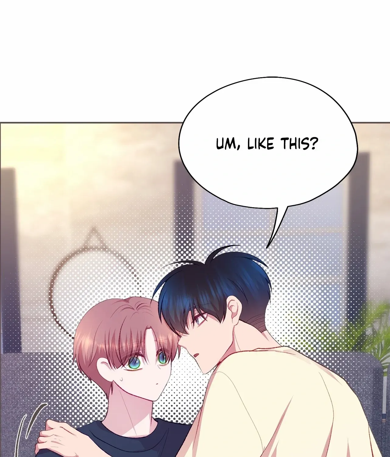 Read Fate Mate chapter 61 image 101 on Lezhin