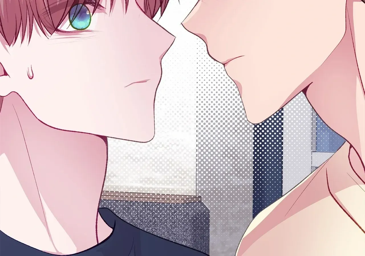 Read Fate Mate chapter 61 image 104 on Lezhin