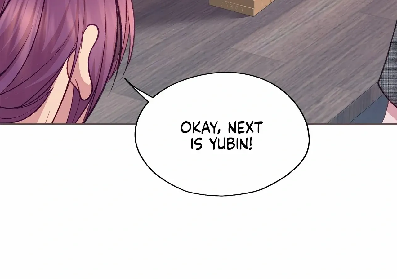 Read Fate Mate chapter 61 image 110 on Lezhin