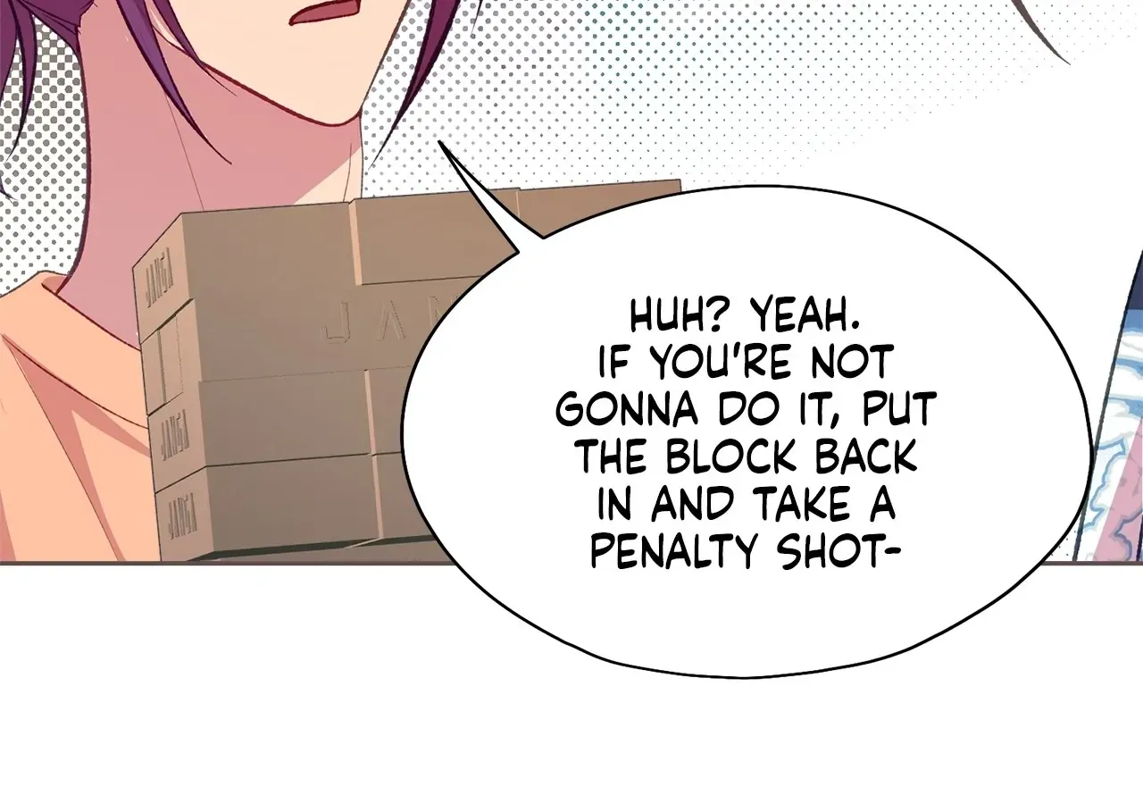 Read Fate Mate chapter 61 image 114 on Lezhin