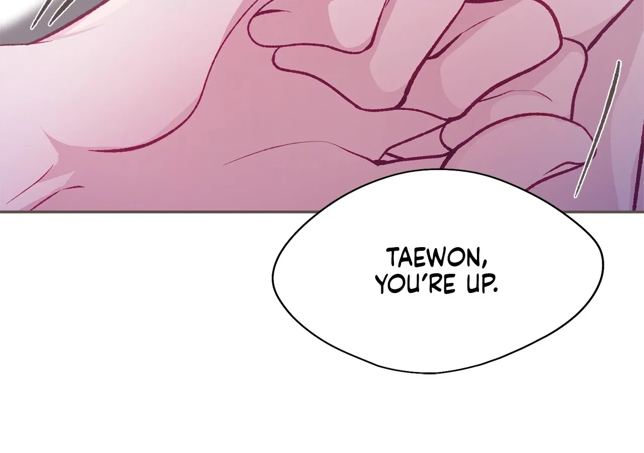 Read Fate Mate chapter 61 image 118 on Lezhin
