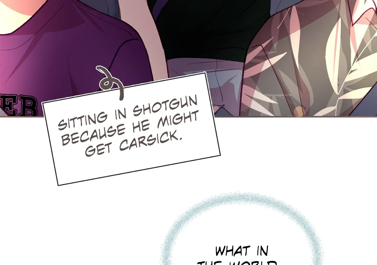 Read Fate Mate chapter 61 image 12 on Lezhin