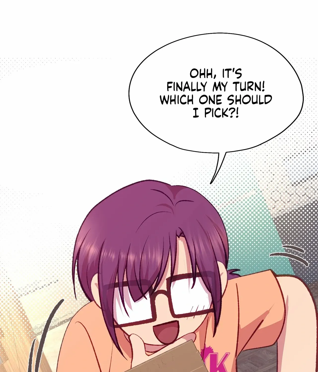Read Fate Mate chapter 61 image 120 on Lezhin